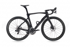 Шоссейный велосипед Pinarello DOGMA F12 DISK BoB Shimano DURA-ACE R9170 Di2 Fulcrum QUATTRO CARBON DB (2020)