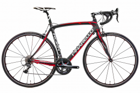 Велосипед для эндуранс PINARELLO ROKH SHIMANO ULTEGRA 6700 MOST WILDCAT (2013)