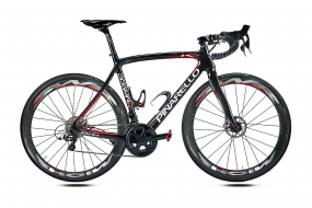 Велосипед PINARELLO DOGMA K HYDRO Shimano ULTEGRA Di2 11s Miche SWR FULL CARBON RC (2014)