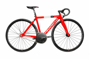 Трековый велосипед Pinarello PISTA Miche PISTARD Miche PISTARD WR (2022)