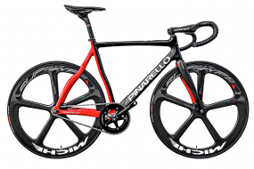 Велосипед Pinarello XTRACK MICHE PRIMATO PISTA MICHE SUPERTYPE PISTA SPX5 (2018)