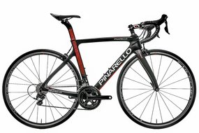 Шоссейный велосипед Pinarello GAN Shimano TIAGRA 10s Fulcrum RACING SPORT (2018)