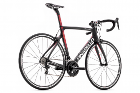 Шоссейный велосипед Pinarello GAN Shimano TIAGRA 10s Fulcrum RACING SPORT (2018)