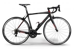 Шоссейный велосипед De Rosa PLANET Shimano 105 5800 Fulcrum RACING 7 (2017)