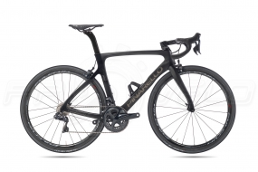 Шоссейный велосипед Pinarello PRINCE FX Shimano ULTEGRA R8050 Di2 Fulcrum RACING QUATTRO CARBON (2019)