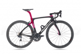 Шоссейный велосипед Pinarello PRINCE FX Campagnolo CHORUS Campagnolo SHAMAL ULTRA (2019)