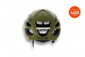 Велошлем Kask PROTONE (оливковый матовый)