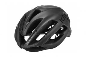 Велошлем Kask PROTONE (чёрный матовый)