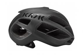 Велошлем Kask PROTONE (чёрный матовый)