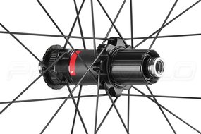 Велосипедные колёса FULCRUM RACING 5 DB