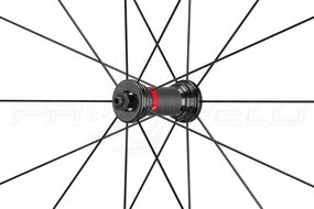 Велосипедные колёса Fulcrum RACING 6