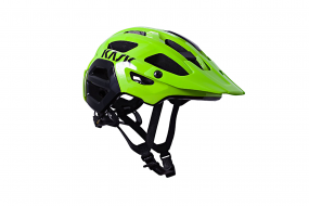 Шлем для МТБ Kask REX (лайм)