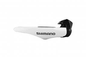 Педали Shimano PD-R540 (белые)