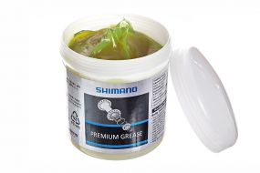 Смазка Shimano PREMIUM GREASE (500 мл)