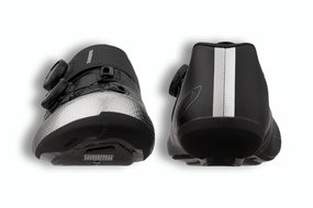 Шоссейные велотуфли Shimano SH-RC702 (чёрные)