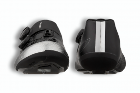 Шоссейные велотуфли Shimano SH-RC702 (чёрные)