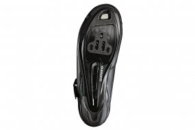 Шоссейные велотуфли Shimano SH-RP300 (чёрные)