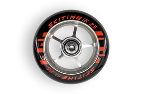 Колесо SKI TIME SKATE 2.5