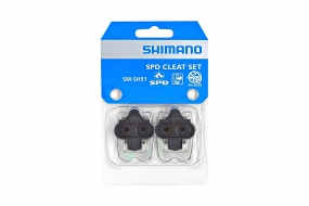 Шипы для педалей Shimano SM-SH51