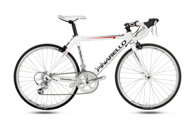 Детский шоссейный велосипед Pinarello SPEEDY Shimano mix MOST 24