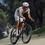 Флягодержатель Elite LEGGERO CARBON 25
