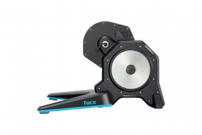 Велостанок Tacx FLUX 2 SMART