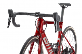 Велосипед BMC TEAMMACHINE SLR TWO (Irid/Bru/Bru) SRAM FORCE AXS HRD DT SWISS P1800 Disc  (2022)