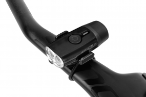 Передний фонарь TOPEAK HEADLUX 100 USB