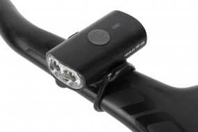 Передний фонарь TOPEAK HEADLUX 450 USB