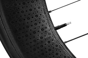 Удлинитель ниппеля TOPEAK PRESTA VALVE EXTENDER XL