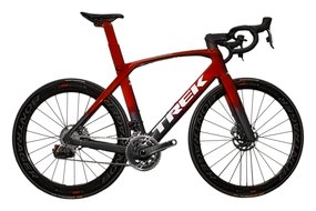 Велосипед TREK MADONE SLR 9 SRAM RED ETAP AXS PM BONTRAGER AEOLUS XXX 6 TLR Disc (2021)