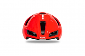 Велошлем Kask UTOPIA (красный)