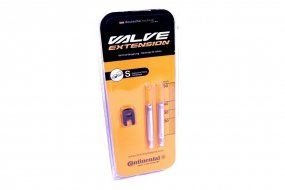 Удлинитель ниппеля Continental VALVE EXTENDER 60