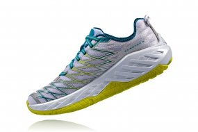 Беговые кроссовки Hoka One One W CLAYTON 2