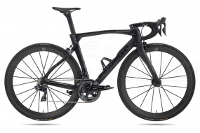 Шоссейный велосипед Pinarello DOGMA F12 X-LIGHT Campagnolo SUPER RECORD EPS Campagnolo BORA WTO 45 (2020)