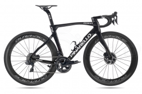 Фрейм-сет Pinarello DOGMA F12 X-LIGHT DISK без оборудования без колёс (2021)