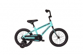 Детский велосипед Bianchi XR16 BOY односкоростной 16