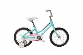 Детский велосипед Bianchi XR16 GIRL односкоростной 16