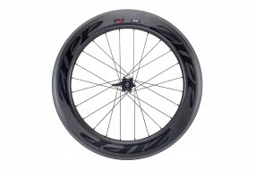 Велоколёса для триатлона Zipp 808 FIRECREST CLNCR