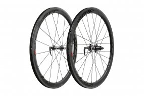 Карбоновые велоколёса Zipp 303 Firecrest CLNCR