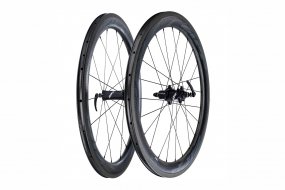 Велосипедные колёса Zipp 404 NSW CLNCR