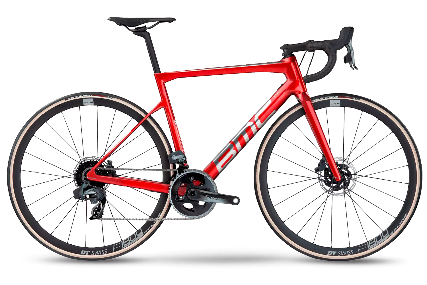 Велосипед BMC TEAMMACHINE SLR TWO (Irid/Bru/Bru) SRAM FORCE AXS HRD DT SWISS P1800 Disc  (2022)