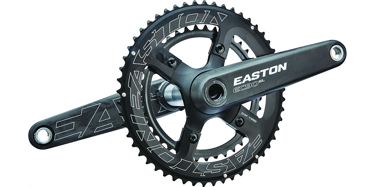 Шатуны Easton EC90 SL