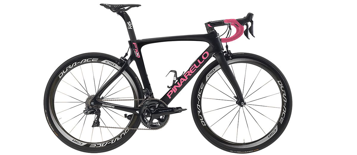 Dogma F10 X-Light