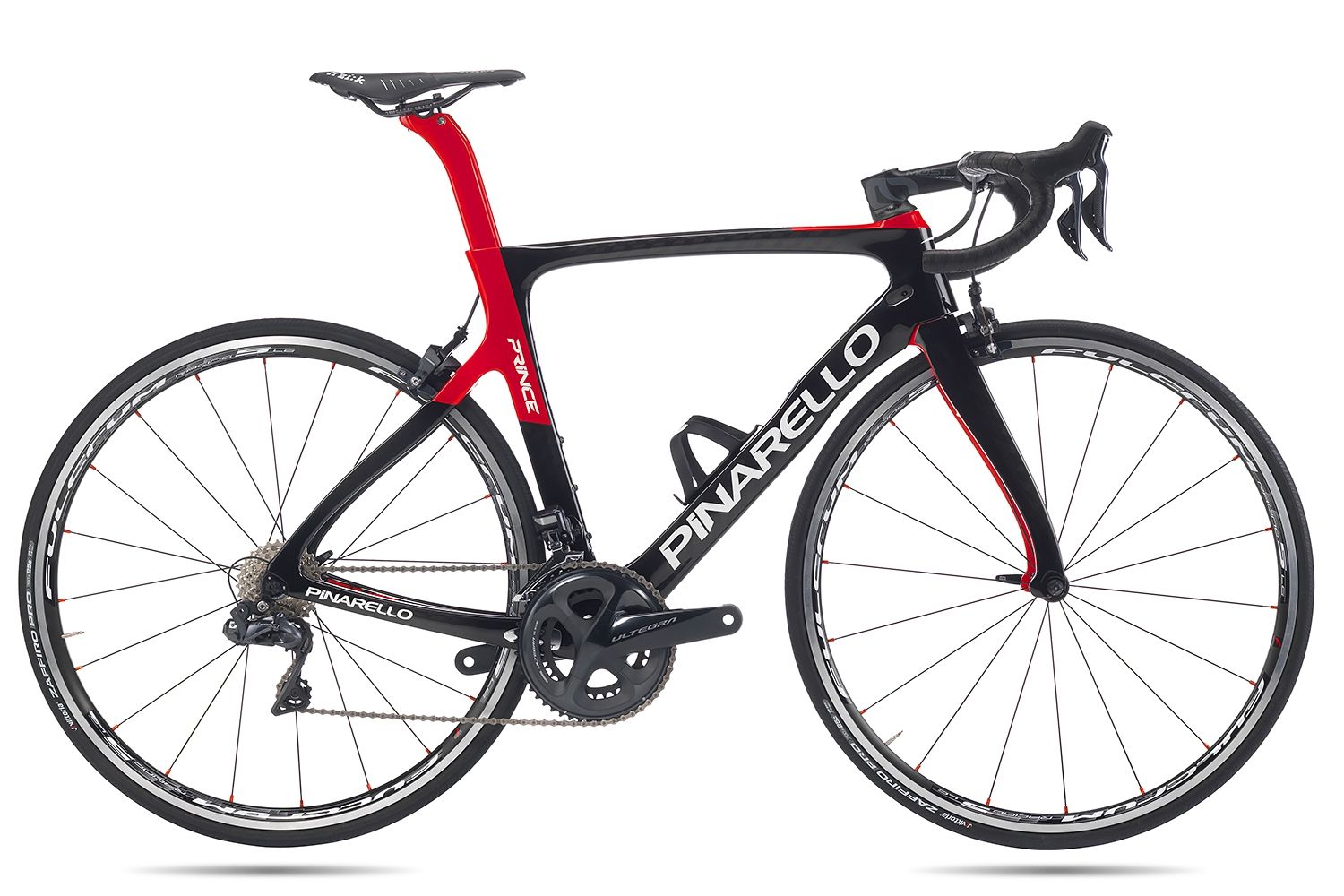 Шоссейный велосипед Pinarello Prince