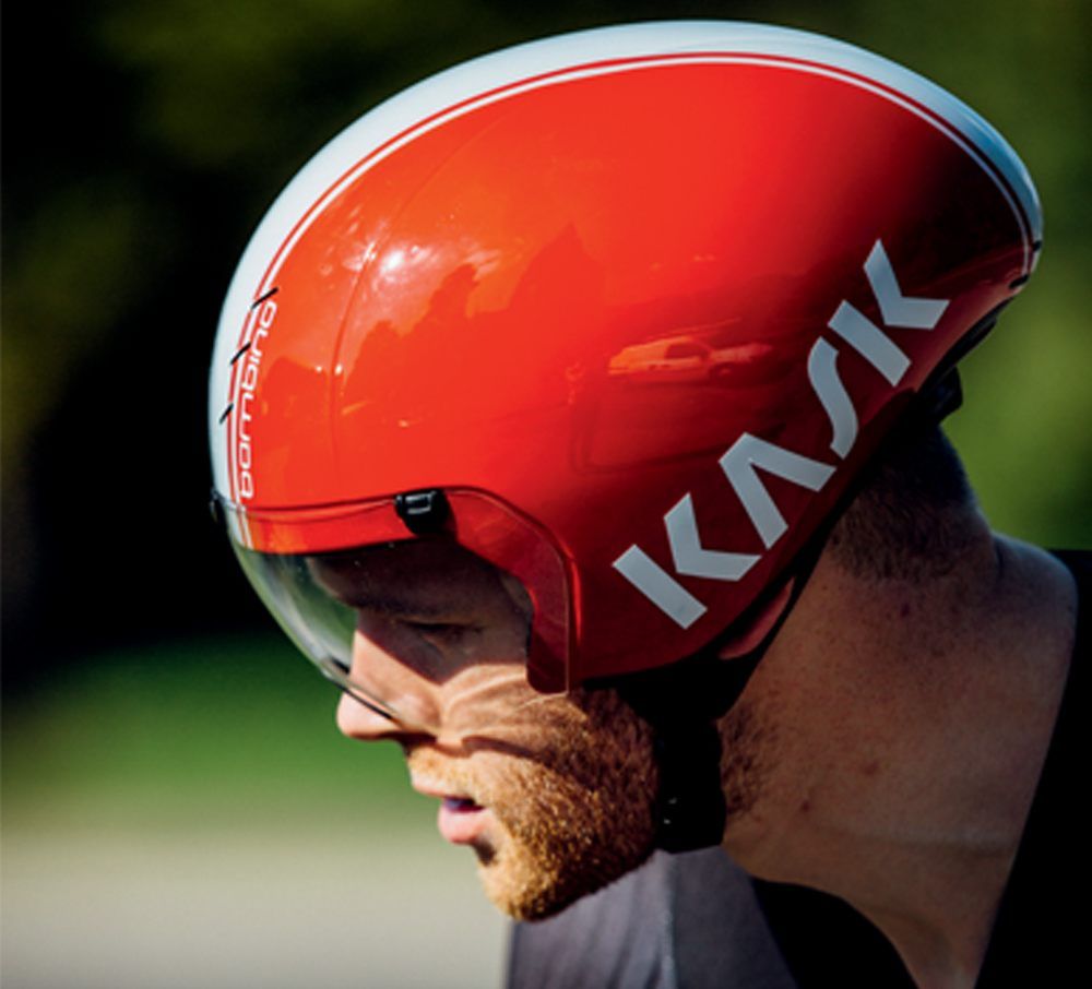 Шлем Kask Bambino Pro