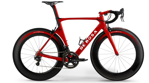 De Rosa SK PININFARINA 582075 Provelo.ru