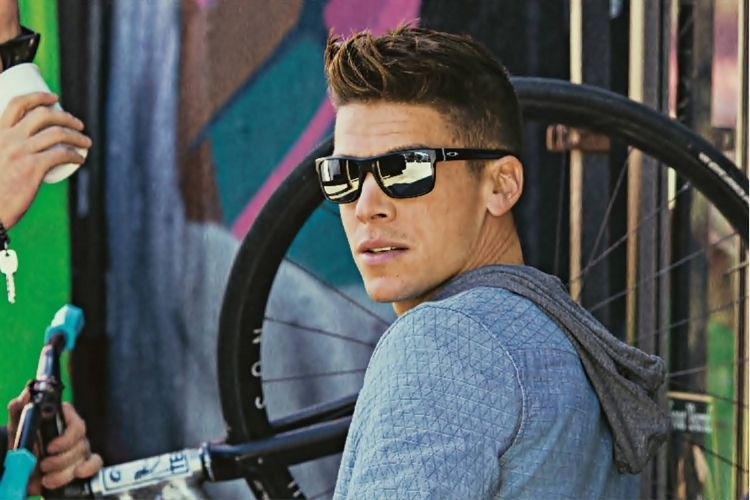 Oakley CROSSRANGE OO9361 0157 9660